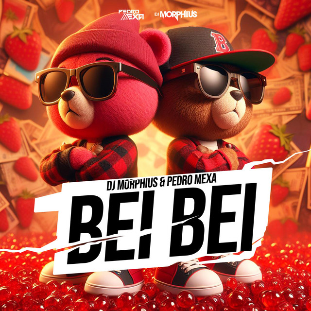 'Bei Bei' cover art