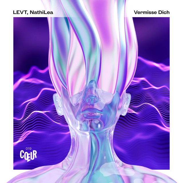 'Vermisse Dich' cover art