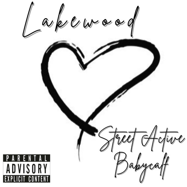 'Lakewood' cover art