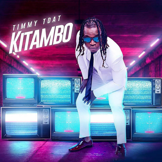 'Kitambo' cover art