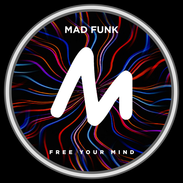 'Free Your Mind' cover art