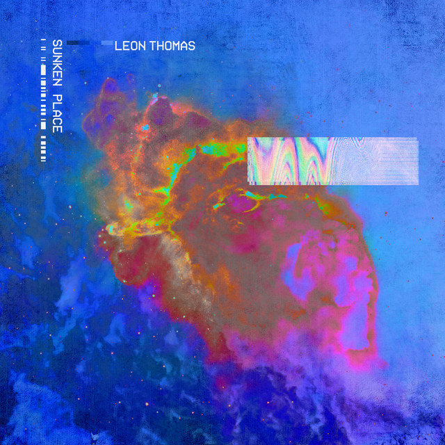 'Sunken Place' cover art