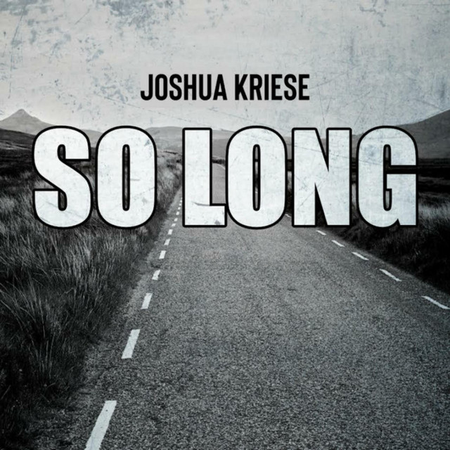 'So Long' cover art