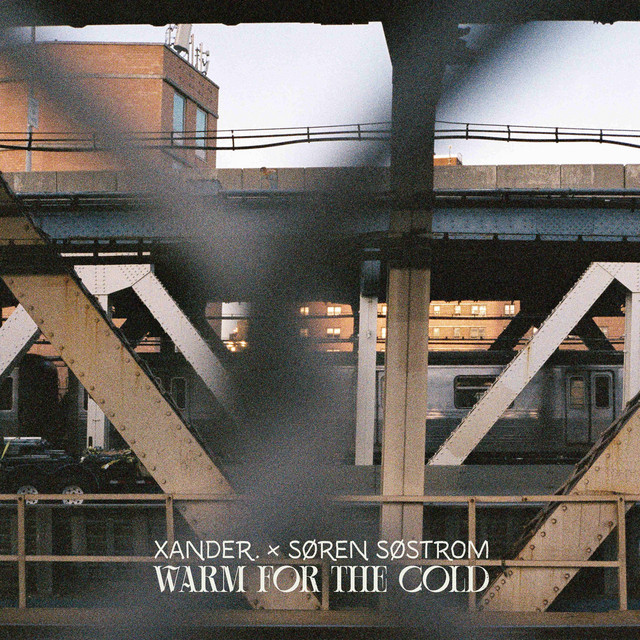'Warm For The Cold' cover art