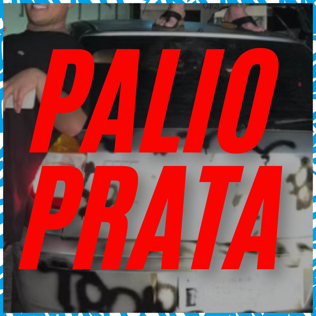 'Palio Prata' cover art