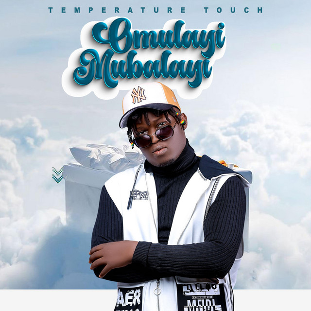 'Omulayi Wabalayi' cover art