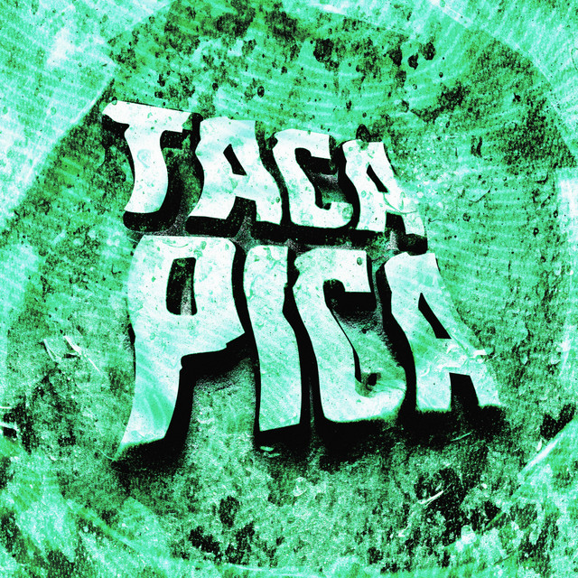 'TACA PICA' cover art