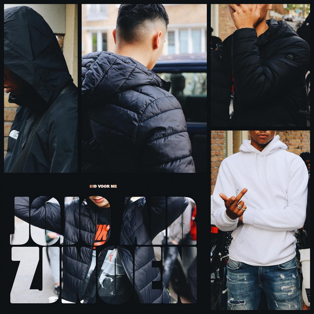 'Zjnoen' cover art