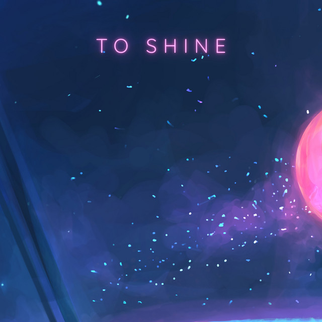 'To Shine' cover art