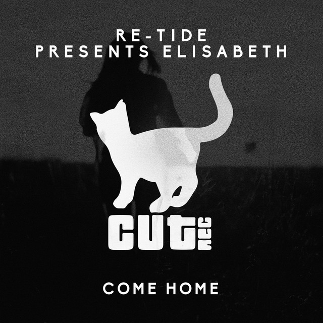 'Come Home' cover art