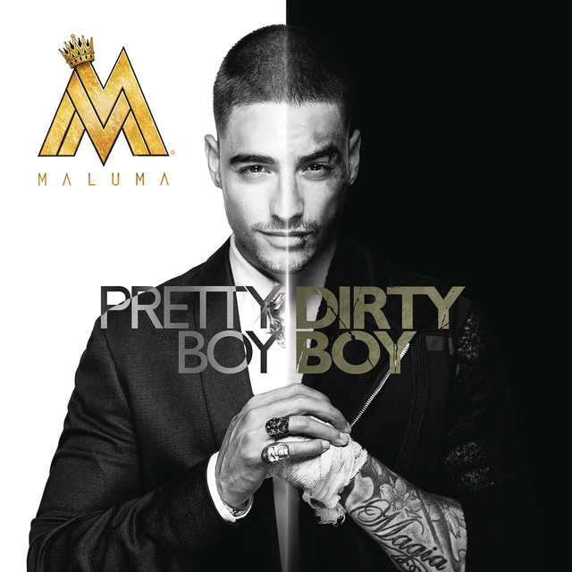 'Pretty Boy, Dirty Boy' cover art