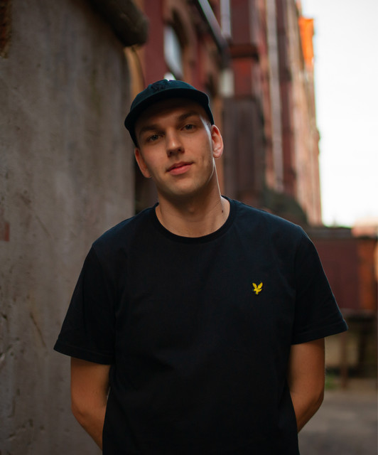 Cnof - Official Artist Photo