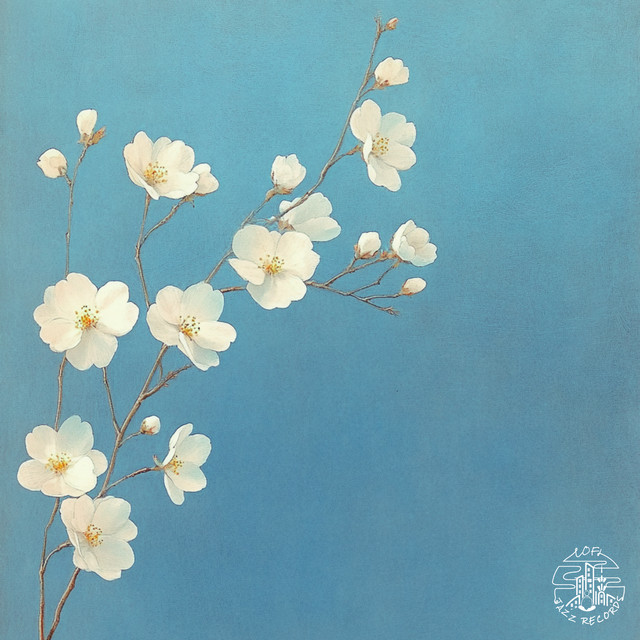 'Spring' cover art
