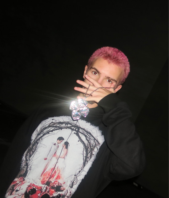 yit - Official Artist Photo