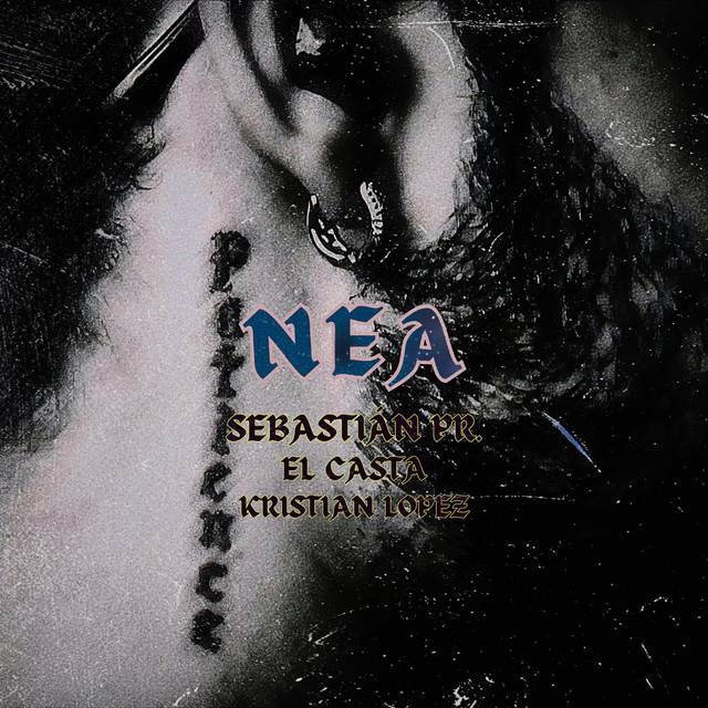 'Nea' cover art