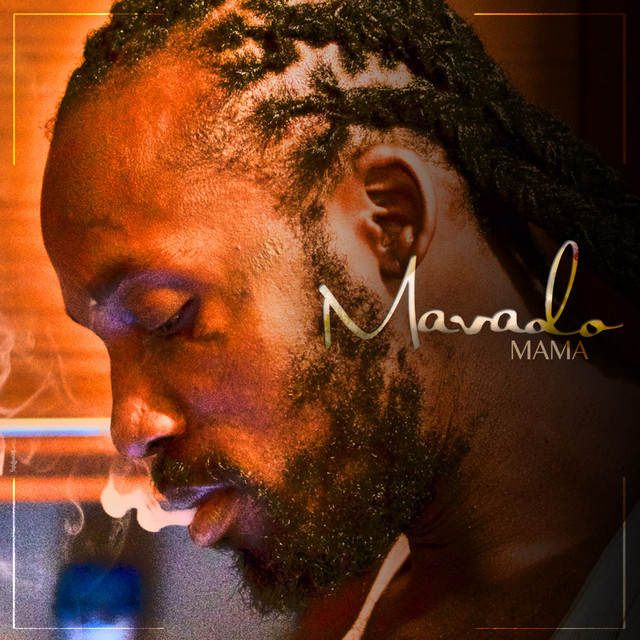 'Mama' cover art