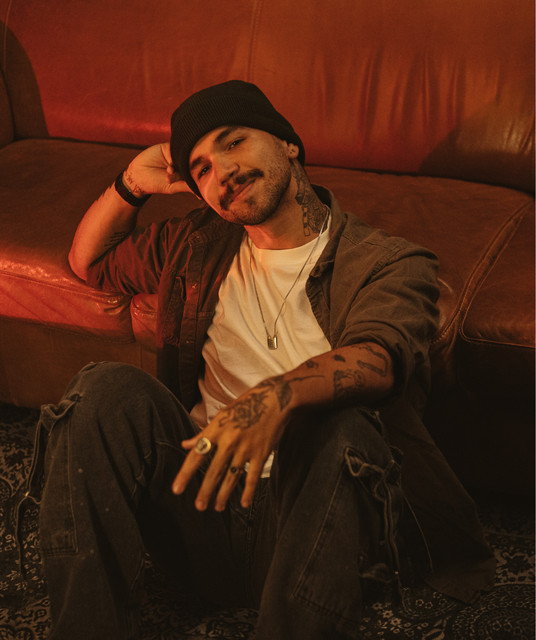 Tarça - Official Artist Photo