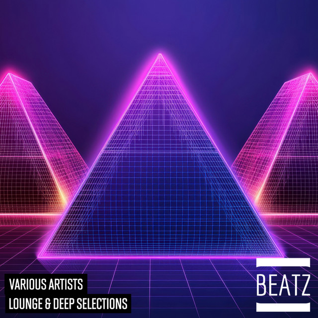 'Lounge & Deep Selections' cover art