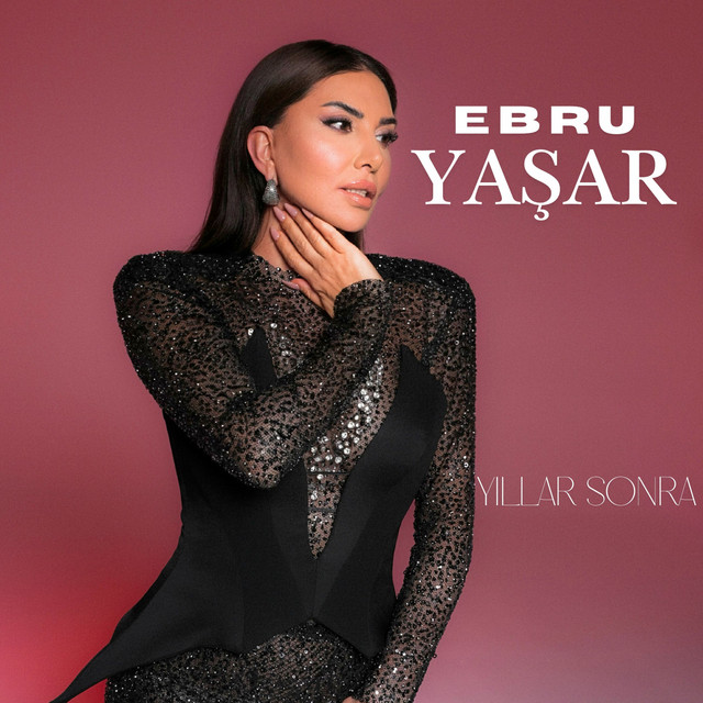 'Yıllar Sonra' cover art