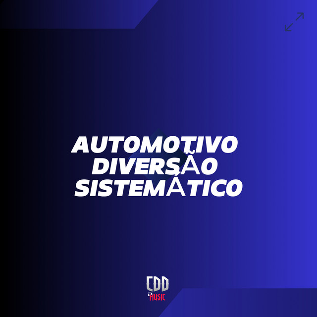 'AUTOMOTIVO DIVERSÃO SISTEMÁTICO' cover art