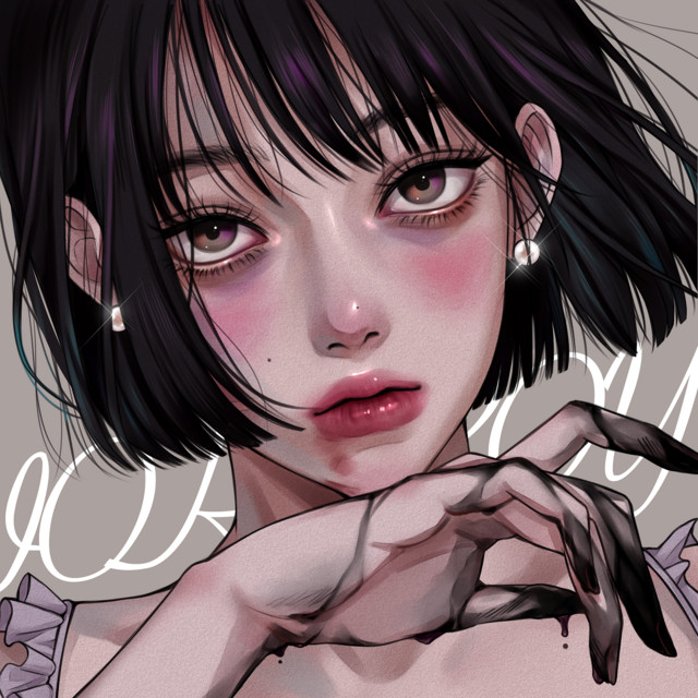 'Teenage Love' cover art