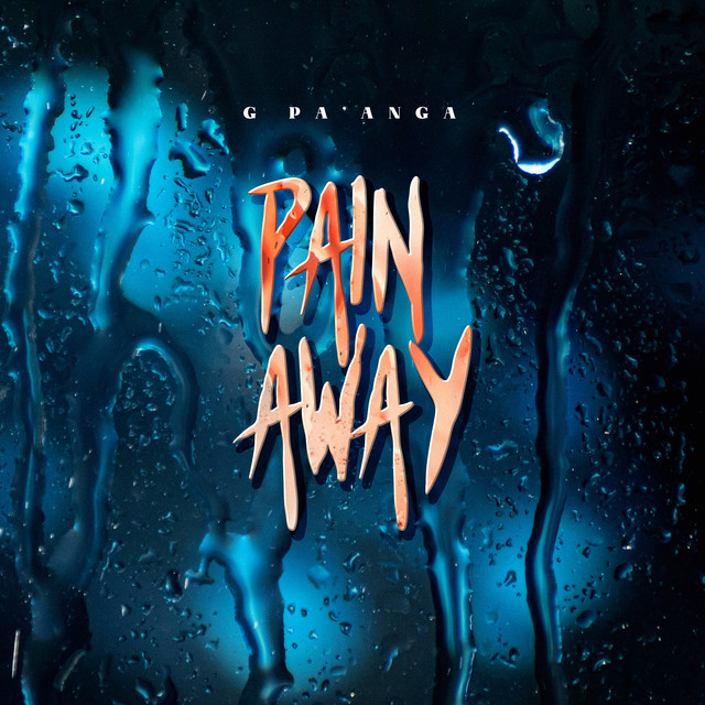 'Pain Away' cover art