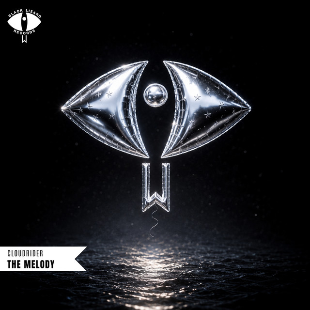 'The Melody' cover art