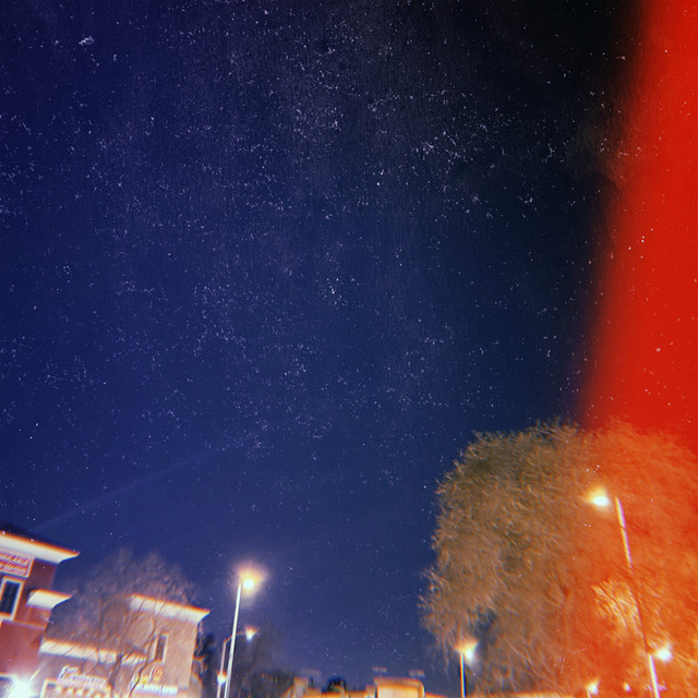 'safe' cover art
