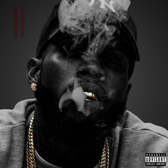 'The New Toronto 2' cover art