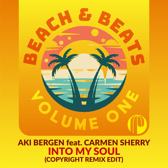 'Into My Soul (Copyright Remix Edit)' cover art
