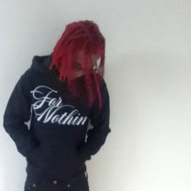 'Feel Like A ROCKSTAR!' cover art