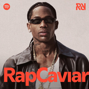 'RapCaviar' cover art