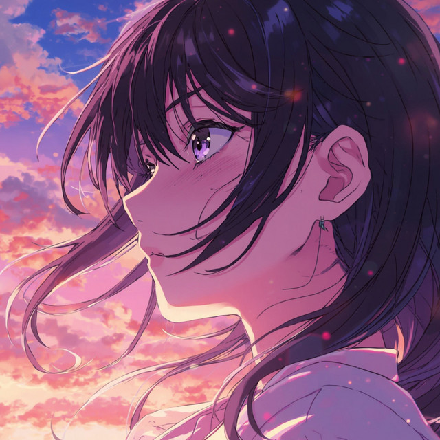 'dance with me.' cover art