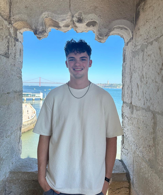 Matt Kallen - Official Artist Photo
