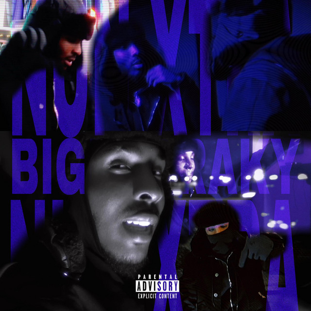 'Nun Xtra' cover art