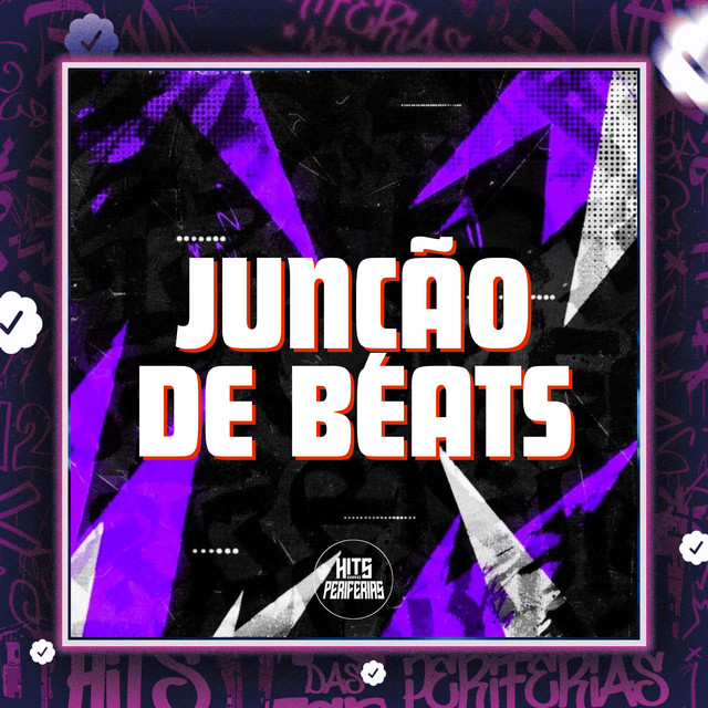 'Junção de Beats' cover art