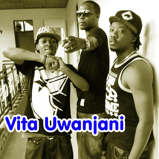 'Watalala' cover art