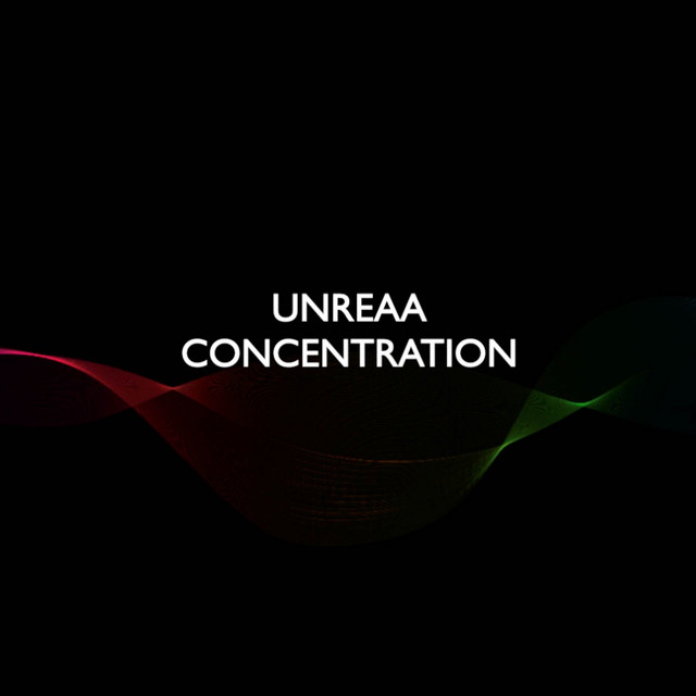 'Concentration' cover art