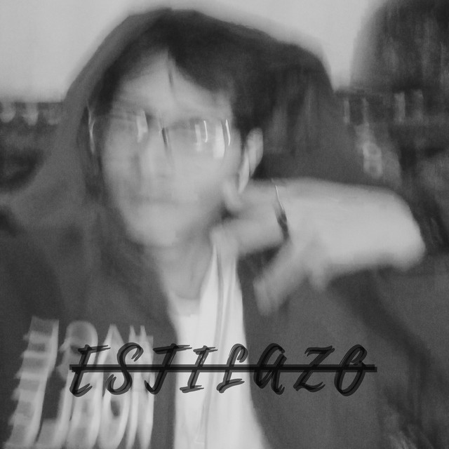 'ESTILAZO (Demo)' cover art
