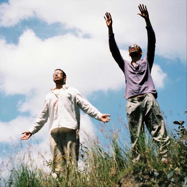 'Hábito' cover art