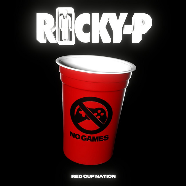 'No Games' cover art