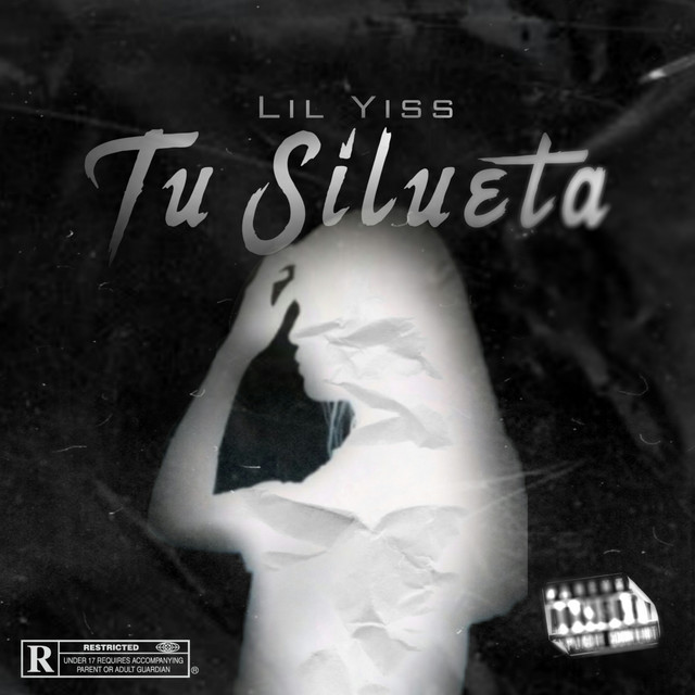 'Tu Silueta' cover art