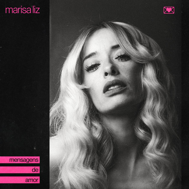 'Mensagens de Amor' cover art