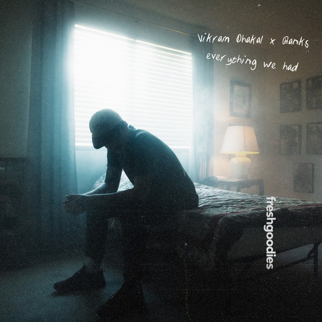 'everything we had' cover art
