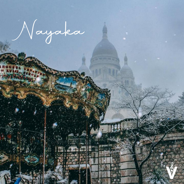 'Nayaka' cover art