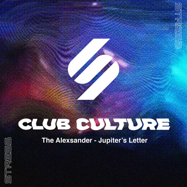 'Jupiter’s Letter' cover art