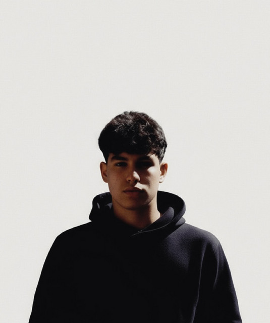 RHALE - Official Artist Photo