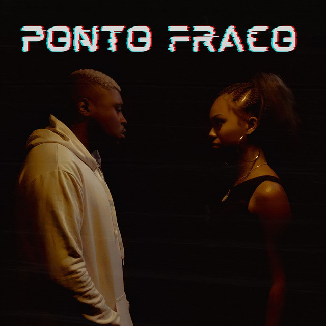 'Ponto Fraco' cover art