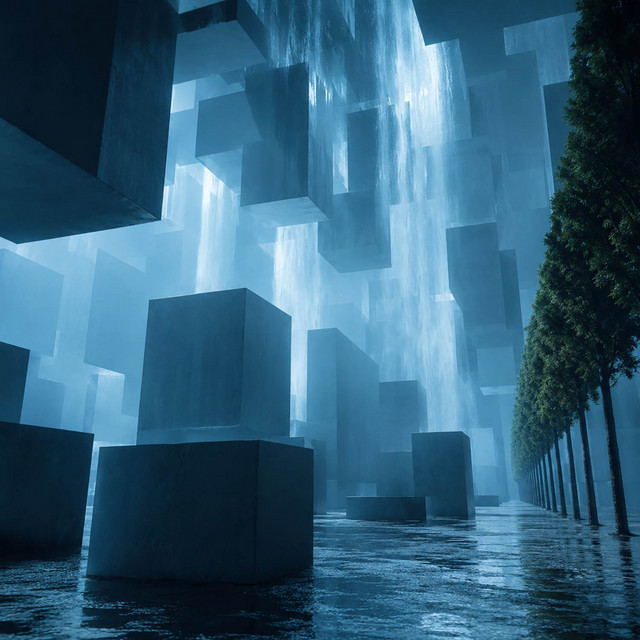 'Inventory UI' cover art