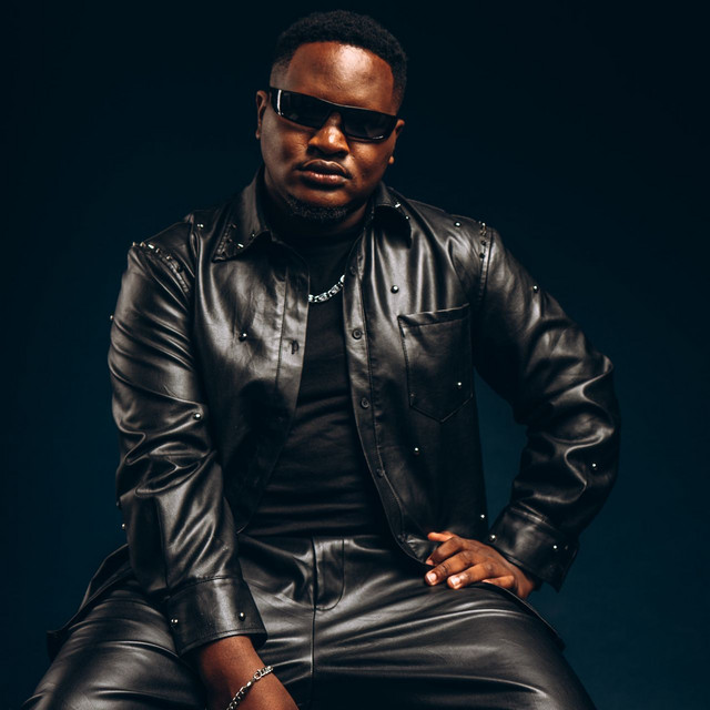Vic West - Official Artist Photo